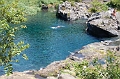 Bassin Bleu Ste Anne